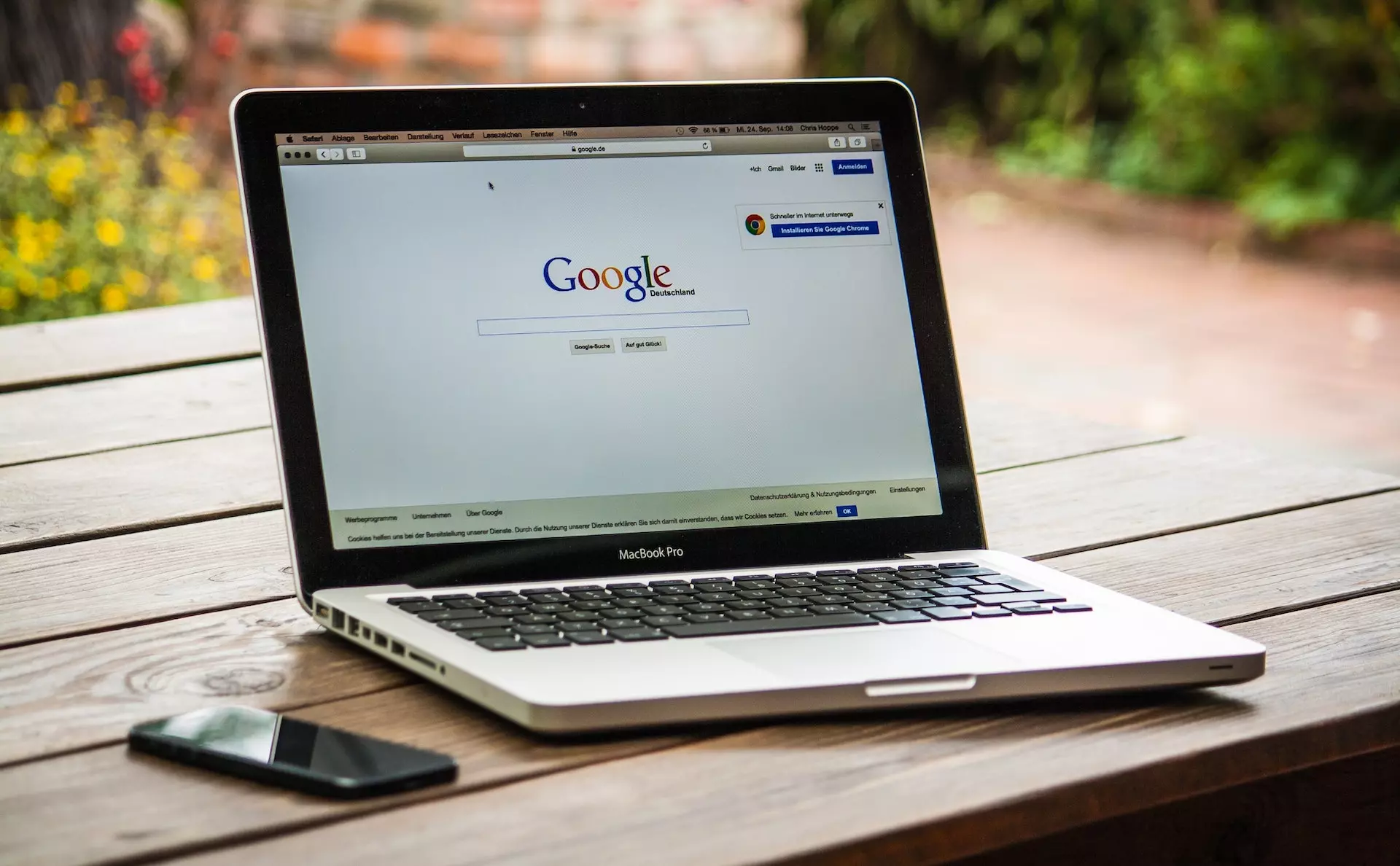Como saber se o Google Chrome está atualizado?