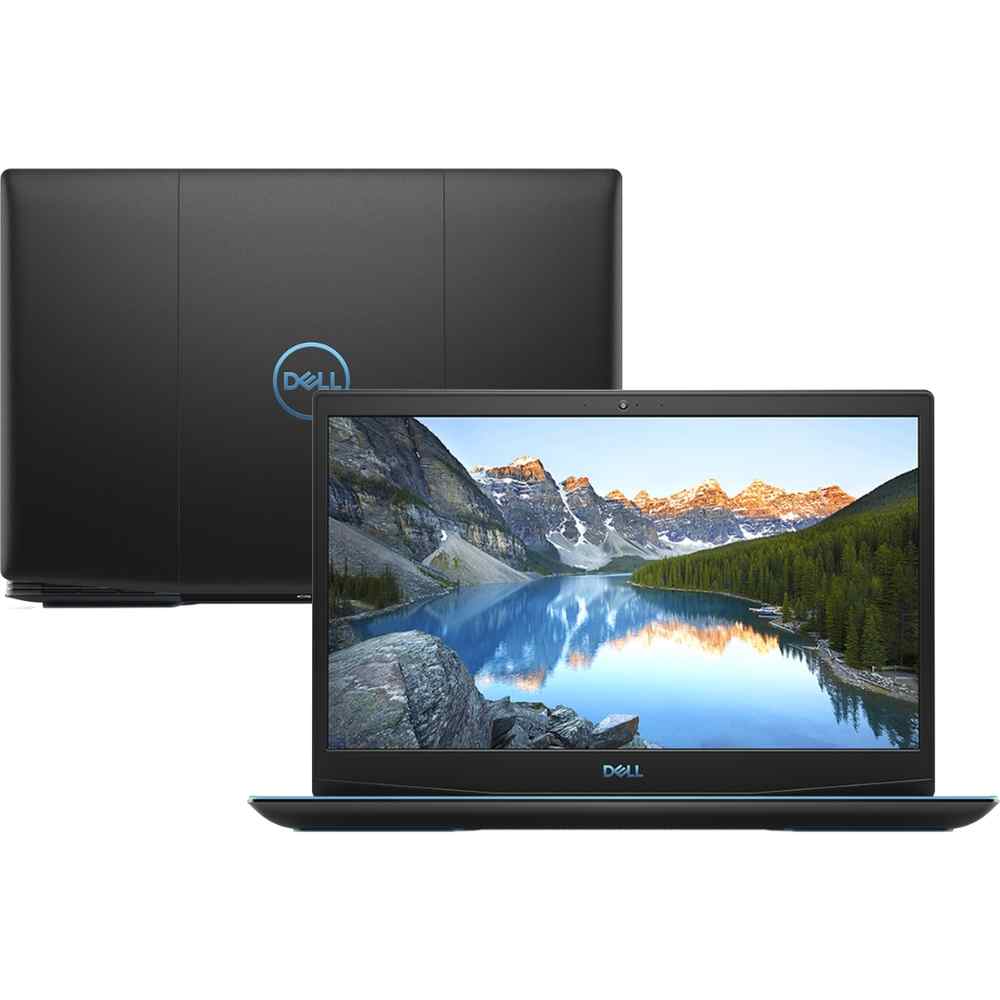 Notebook Dell Gaming G3