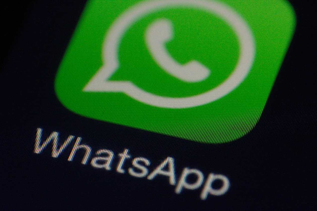 Modo escuro do Whatsapp no Android