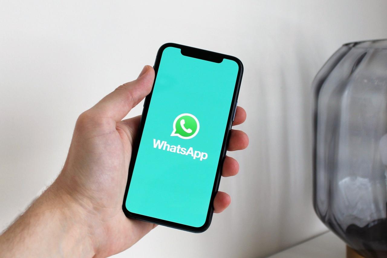 Nova Politica de Privacidade WhatsApp