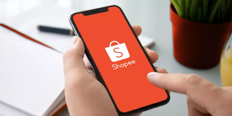 Reembolso Shopee - Veja como solicitar o seu pelo aplicativo passo-a-passo.