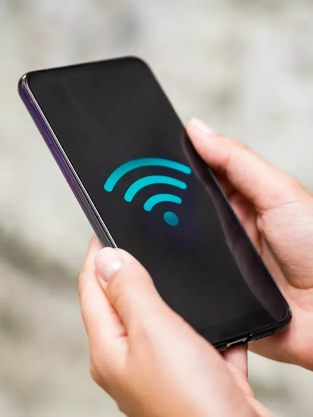 Celular não conecta no Wi-fi? Veja como pode resolver!